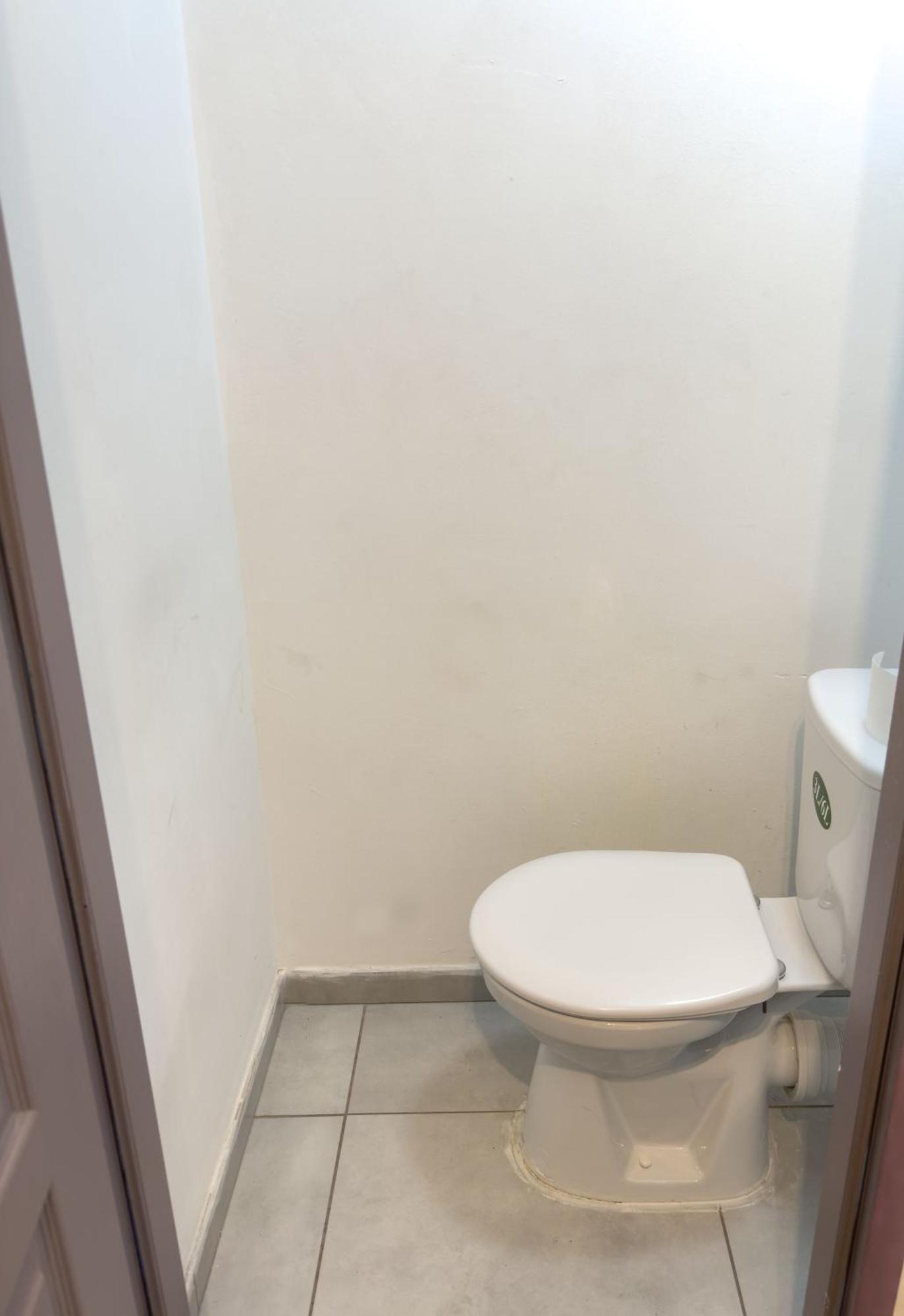 Chambre A Antony Proche De Paris Et A 10 Minutes Aeroport Orly Exterior foto